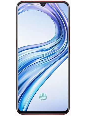Vivo X23