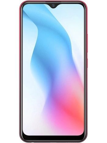 Vivo Y3 Standard