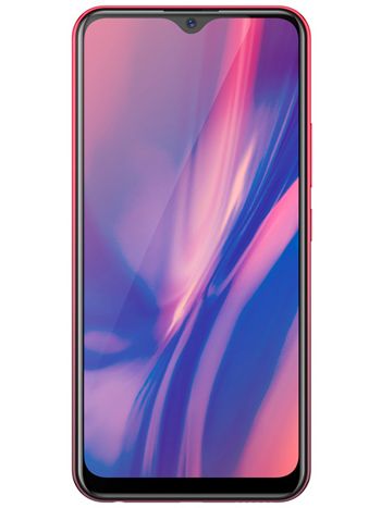 Vivo Y11