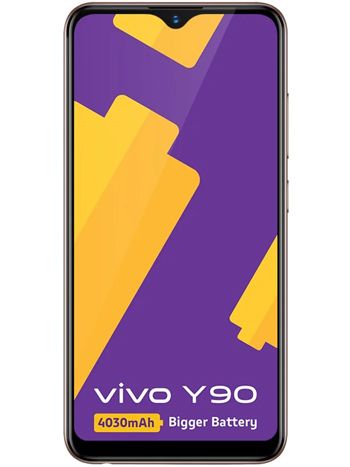 Vivo Y90