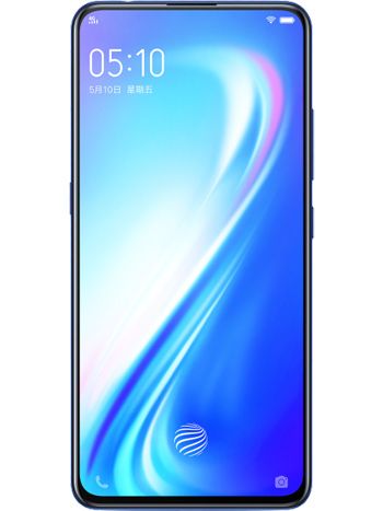 Vivo S1 Pro