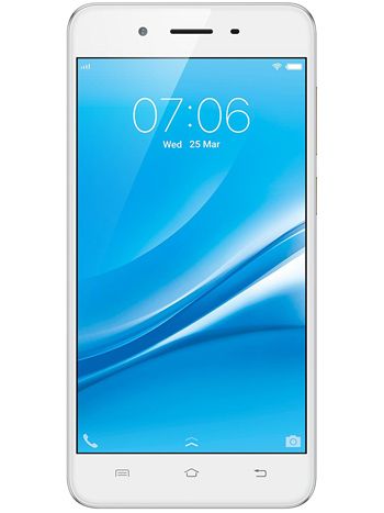 Vivo Y55s