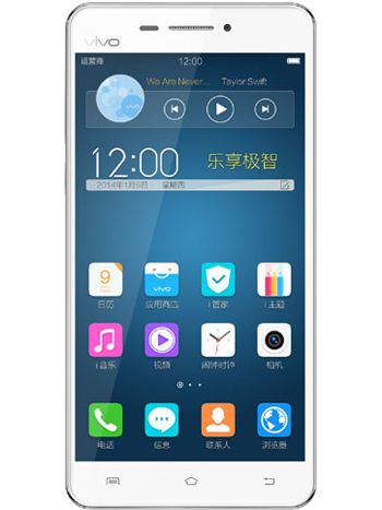 Vivo X3s