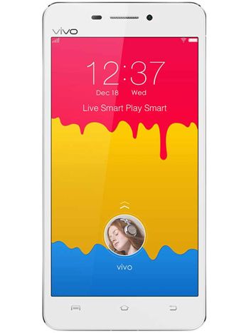 Vivo X5 Max