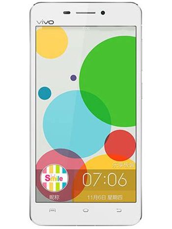 Vivo X5
