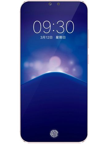 Vivo X Play 7