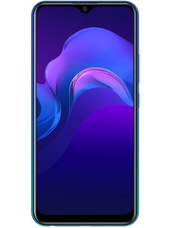 Vivo Y12