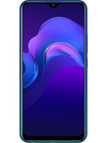 Vivo Y15