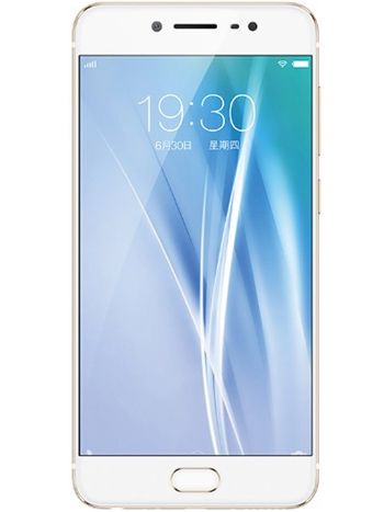 Vivo X7 Plus