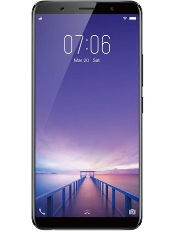 Vivo X20