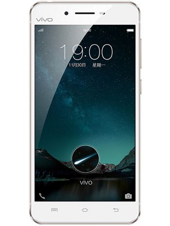 Vivo X6s Plus