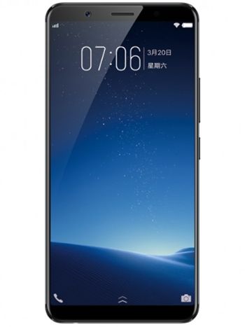 Vivo X20 Plus
