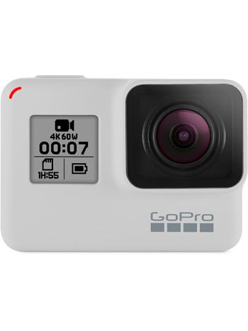 GoPro 7 White