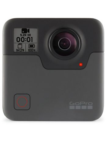 GoPro Fusion