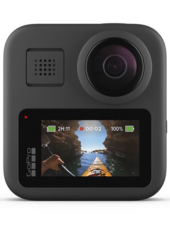 GoPro MAX