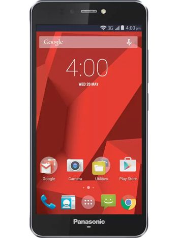 Panasonic P55 Novo