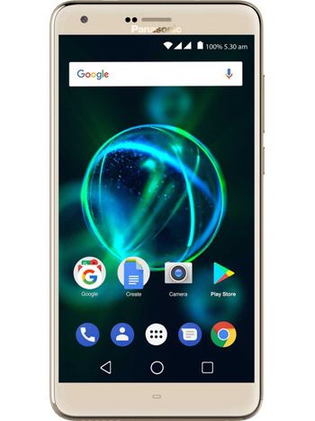 Panasonic P55 Max