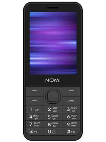 Nomi i282