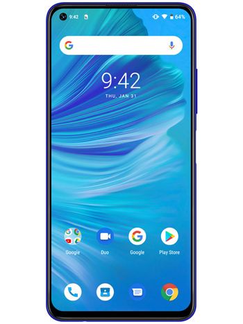 UMIDIGI F2