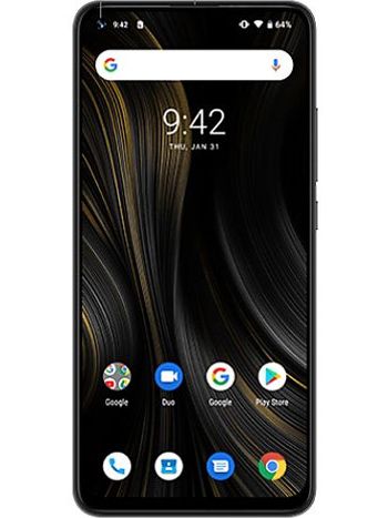UMIDIGI Power 3