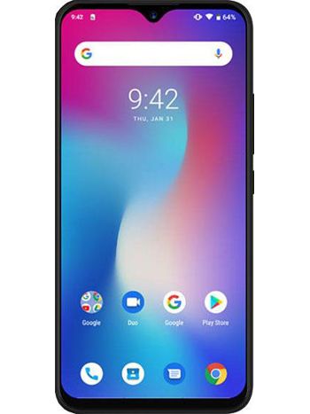 UMIDIGI Power