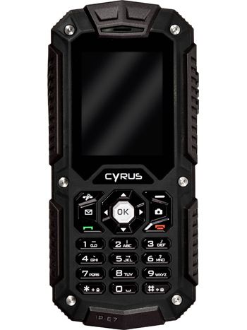 CYRUS CM6