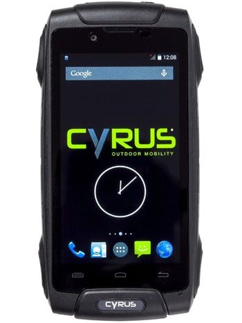 Factory Reset on CYRUS CS30?