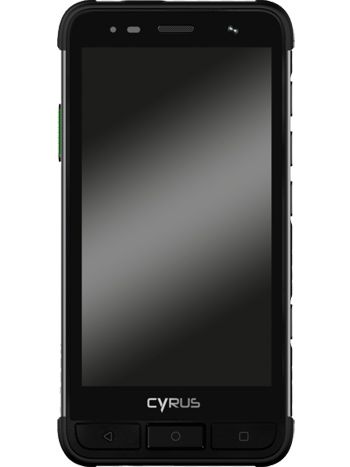 Factory Reset on CYRUS CS45?