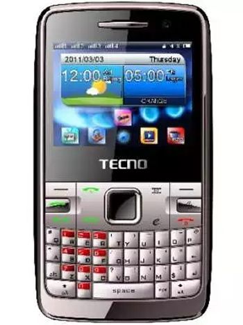 TECNO T4