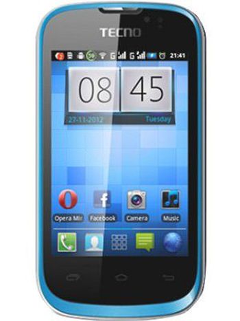 TECNO P3