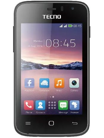 TECNO H3