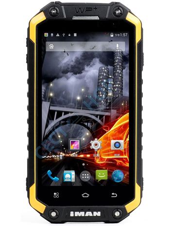 iMan I6