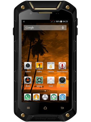 iMan I5800C