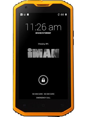 iMan I8800