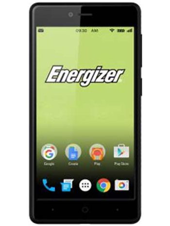 How to Hard/Factory Reset | Bypass screen lock on Energizer S500E ...