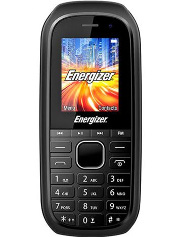Energizer E12