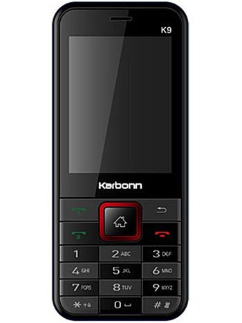 Karbonn Jumbo K9
