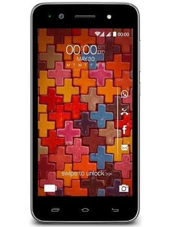 Karbonn MachOne Plus