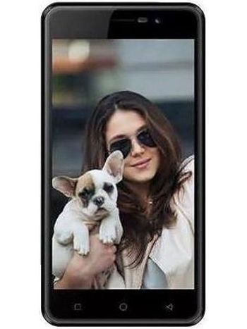 Karbonn Smart Selfie