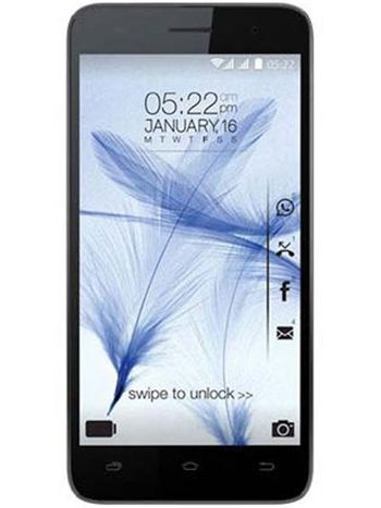 Karbonn Mach Two S360