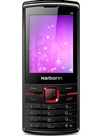 Karbonn K4