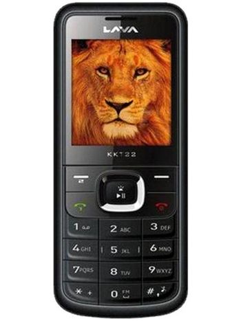 Lava KKT22