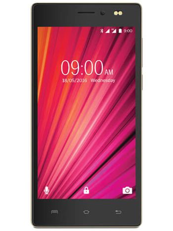 Lava X17