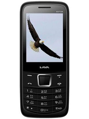 Lava KKT29