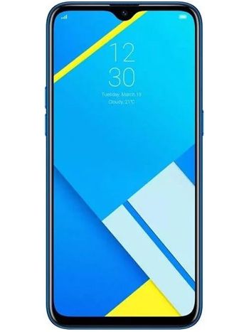 realme C2