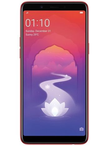realme 1