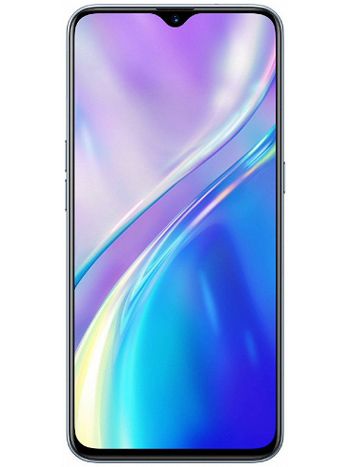 realme XT