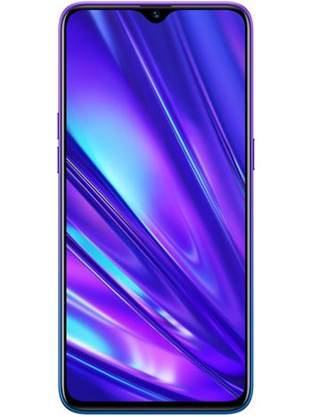 realme 5 Pro