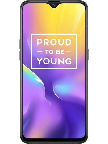realme U1