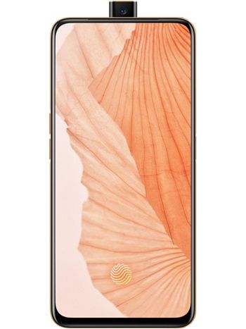 realme X Master Edition